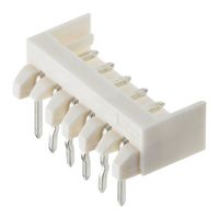 Molex / Partner Stock 53254-0470 Conn, R/a Header, 4Pos, 1Row, 2Mm