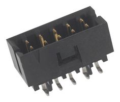 Molex / Partner Stock 87832-1010 Conn, Header, 10Pos, 2Row, 2Mm