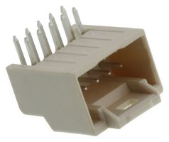 Molex / Partner Stock 501876-1040 Conn, Header, 10Pos, 2Row, 2Mm