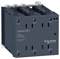 SCHNEIDER ELECTRIC SSM3A325BDR