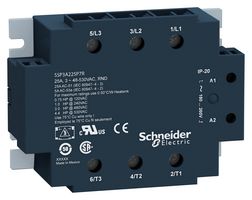 SCHNEIDER ELECTRIC SSP3A225BD