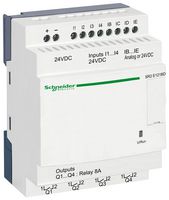 SCHNEIDER ELECTRIC SR2E121BD