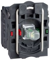 SCHNEIDER ELECTRIC ZB5AW0M35