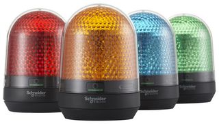 SCHNEIDER ELECTRIC XVR3M05S