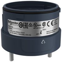 SCHNEIDER ELECTRIC XVUZ03