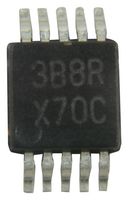 TEXAS INSTRUMENTS TLC5916IPWR