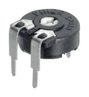 AMPHENOL PIHER SENSORS AND CONTROLS PT10LV10-253A2020-PM-S