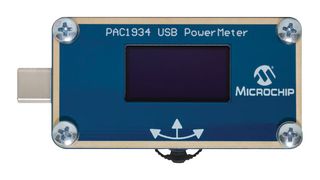 MICROCHIP ADM00921