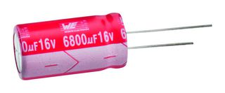 WURTH ELEKTRONIK 860020275021