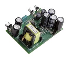 WOLFSPEED CRD-15DD17P