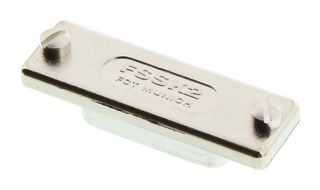 Molex / Partner Stock 173112-0064 Dust Cap, D Sub Connector