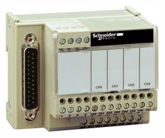 SCHNEIDER ELECTRIC ABE7CPA21