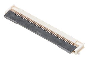 Molex / Partner Stock 505110-4091 Fpc Conn, Rcpt, 40Pos, 1Row, 0.5Mm