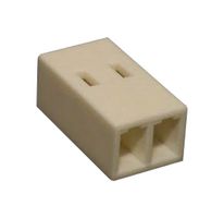 Molex / Partner Stock 09-50-8040 Connector Housing, Rcpt, 4Pos, 3.96Mm