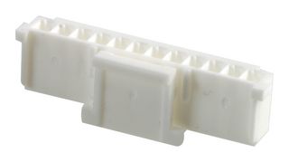 Molex / Partner Stock 35507-1200 Connector Housing, Rcpt, 12Pos, 2Mm