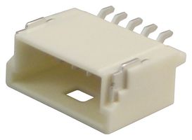 Molex / Partner Stock 501568-0307 Conn, Header, 3Pos, 1Row, 1Mm