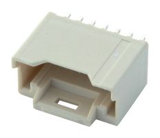 Molex / Partner Stock 501645-1220 Conn, Header, 12Pos, 2Row, 2Mm