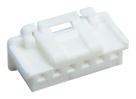 Molex / Partner Stock 502351-1200 Connector Housing, Rcpt, 12Pos, 2Mm