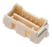 Molex / Partner Stock 502443-0570 Conn, Rcpt, 5Pos, 2Mm, Smt