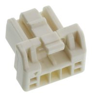 Molex / Partner Stock 502578-0300 Connector Housing, Plug, 3Pos, 1.5Mm