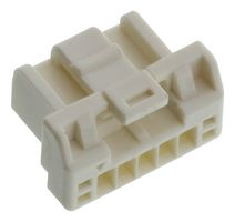 Molex / Partner Stock 502578-0500 Connector Housing, Plug, 5Pos, 1.5Mm