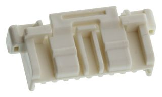 Molex / Partner Stock 502578-1000 Connector Housing, Plug, 10Pos, 1.5Mm