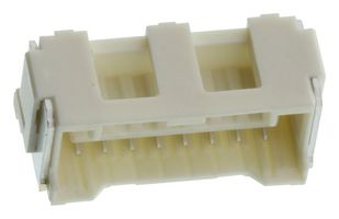 Molex / Partner Stock 502585-0870 Conn, R/a Rcpt, 8Pos, 1.5Mm, Smt