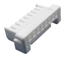 Molex / Partner Stock 503149-1000 Connector Housing, Plug, 10Pos, 1.5Mm