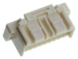 Molex / Partner Stock 503149-2000 Connector Housing, Plug, 20Pos, 1.5Mm