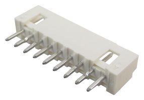 Molex / Partner Stock 53253-0970 Conn, Header, 9Pos, 1Row, 2Mm