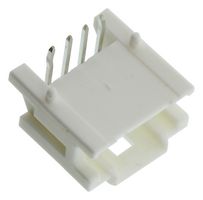 Molex / Partner Stock 55935-0310 Conn, R/a Header, 3Pos, 1Row, 2Mm