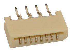 Molex / Partner Stock 52806-2010 Fpc Conn, Rcpt, 20Pos, 1Row, 1Mm