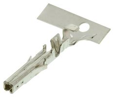 Molex / Partner Stock 39-00-0207 Contact, Socket, 18-24Awg, Crimp