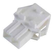 Molex / Partner Stock 35150-0310 Connector Housing, Plug, 3Pos, 7.3Mm