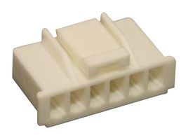 Molex / Partner Stock 35572-0300 Connector Housing, Rcpt, 3Pos, 2.5Mm