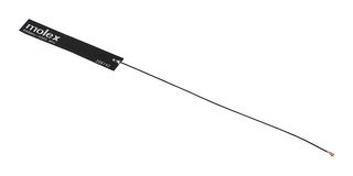 Molex / Partner Stock 209142-0180 Rf Antenna, 3.3 To 3.8Ghz, 2.7Dbi