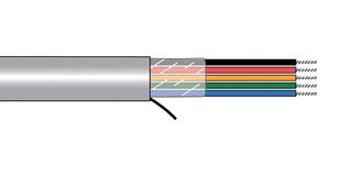 ALPHA WIRE 5925 SL005