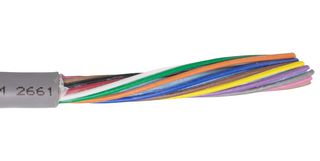 ALPHA WIRE 86307 SL005