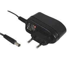 MEAN WELL GSM06E06-P1J