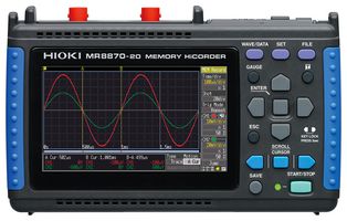 HIOKI MR8870-20