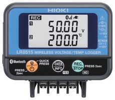 HIOKI LR8515