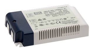 MEAN WELL IDLC-65-700DA