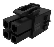 Molex / Partner Stock 171692-0210 Connector Housing, Rcpt, 10Pos, 5.7Mm