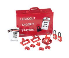 PANDUIT PSL-KT-PWR