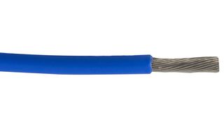 ALPHA WIRE 67250 BL