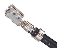 Molex / Partner Stock 79758-2148 Cable Assy, Crimp Skt-Crimp Skt, 0.3M