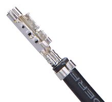 Molex / Partner Stock 79758-2146 Cable Assy, Crimp Skt-Crimp Skt, 0.3M