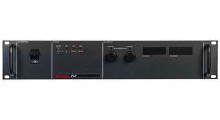 AMETEK PROGRAMMABLE POWER DCS 55-55ER
