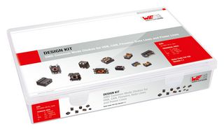 WURTH ELEKTRONIK 744725