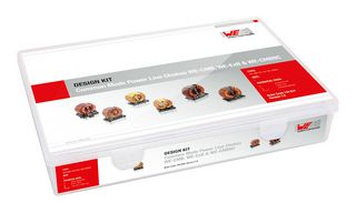WURTH ELEKTRONIK 744824
